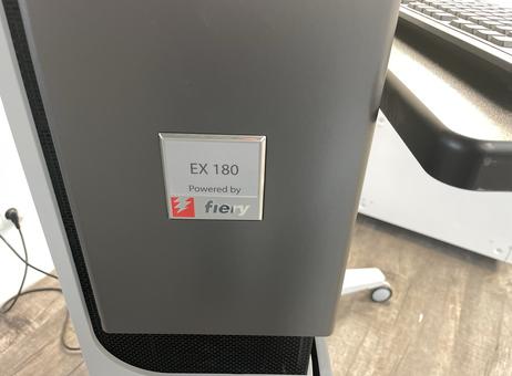 Xerox Versant 180 Press P241113020