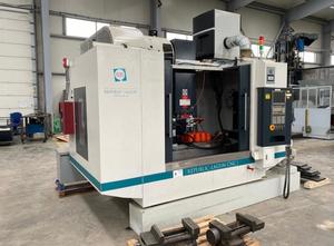 Republic Lagun VGC 5028 Machining center - 5 axis