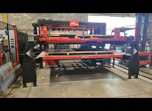 μηχανή κοπής λέιζερ Amada AMADA FLC3015AJ