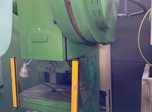 Εκκεντρικό πιεστήριο MACHINOEXPORT PE-63A