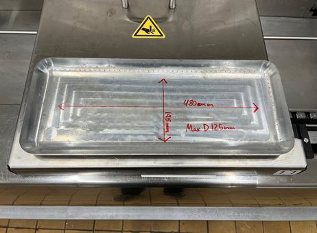 MULTIVAC R145 P241114097