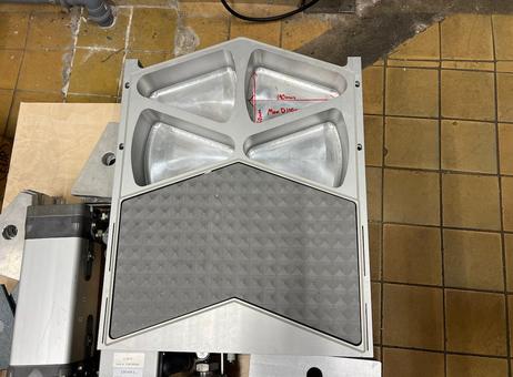 MULTIVAC R145 P241114097