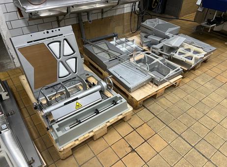 MULTIVAC R145 P241114097