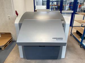 Μεταχειρισμένος υπολογιστής Heidelberg Suprasetter A52 / A75 σε πλάκα