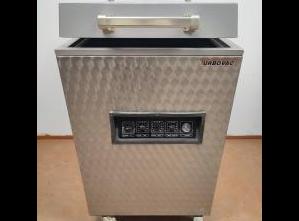 Turbovac SB 500 Thermoforming - Form, Fill and Seal Line
