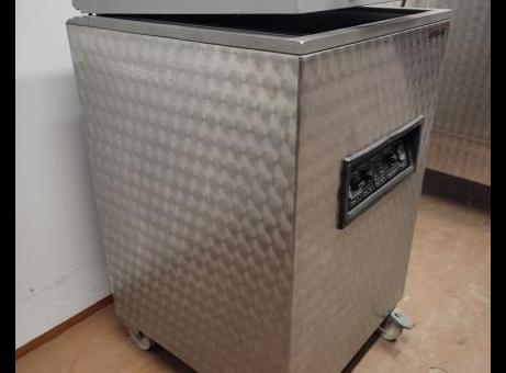 Turbovac SB 500 P241114120