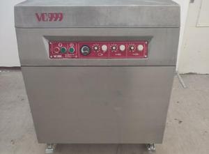 Inauen Maschinen AG VC999 01 DK Thermoforming - Form, Fill and Seal Line