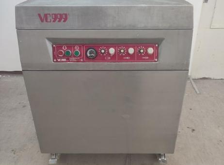 Inauen Maschinen AG VC999 01 DK P241114124