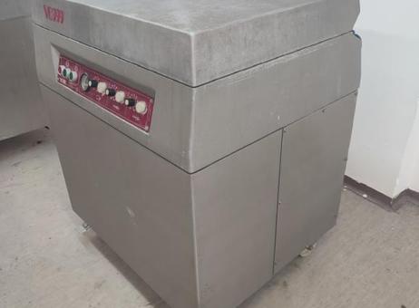 Inauen Maschinen AG VC999 01 DK P241114124
