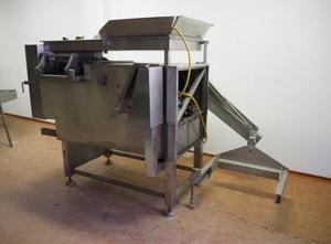 Holac 200 liter Cutter