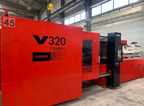NEGRI BOSSI V 320 – 2000 P241114164