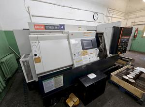 cnc τόρνος Mazak QUICKTURN NEXUS 200-II