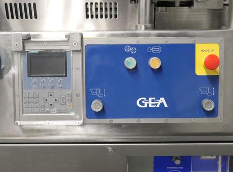 GEA-CFS VM 600 HSE P241115010