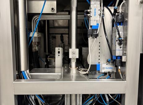 GEA-CFS VM 600 HSE P241115010