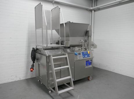 GEA-CFS VM 600 HSE P241115010