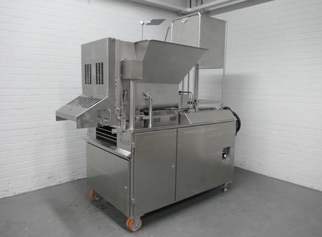 GEA-CFS VM 600 HSE P241115010