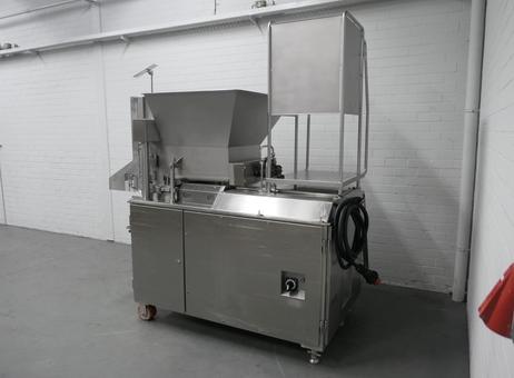 GEA-CFS VM 600 HSE P241115010