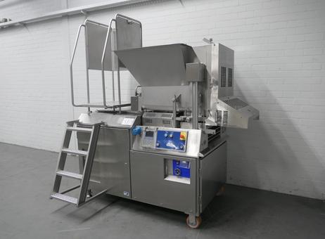 GEA-CFS VM 600 HSE P241115010