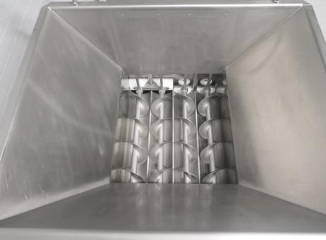GEA-CFS VM 600 HSE P241115010