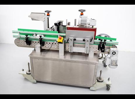 Weber Bluhm Geset 321/ Alpha 86 HS P241115017