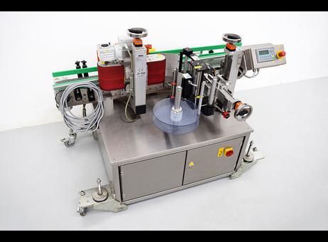 Weber Bluhm Geset 321/ Alpha 86 HS P241115017