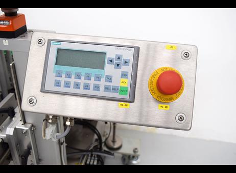 Weber Bluhm Geset 321/ Alpha 86 HS P241115017