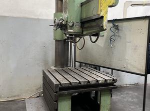 Madeburg BR40x1250 Radial drilling machine
