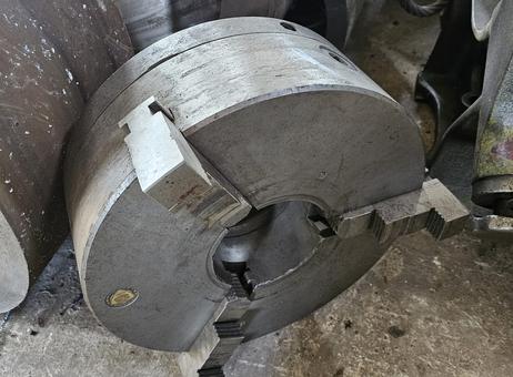 Heyligenstaedt 400Ea/4000 P241117038