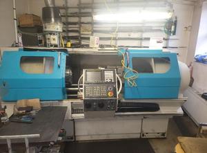 cnc τόρνος 600 Lathes England Multiturn 2000