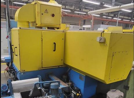 Erwin Junker BUAJ 30 CNC P241118141