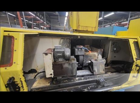 Erwin Junker BUAJ 30 CNC P241118141