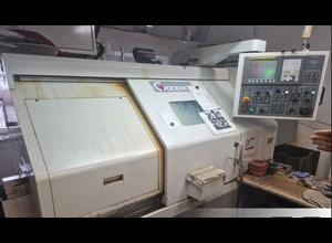 cnc τόρνος Goodway GA 2600