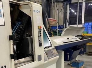 TORNOS Deco Sigma 32 Zwitserse type draaibank