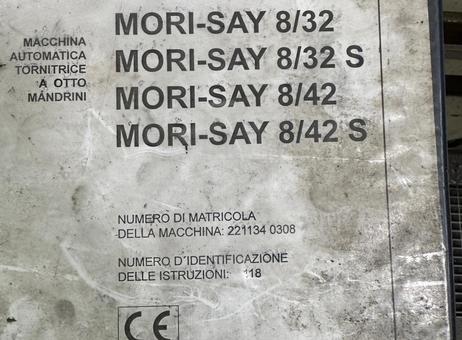 Mori Say 8/32 P241119638