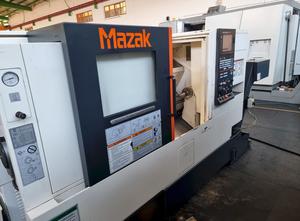 cnc τόρνος Mazak  Quick Turn Smart 200M