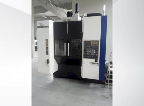 Hyundai Wia HI-MOLD 750-5A P241119678