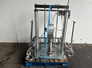 Μηχανήματα τροφίμων Kecol Maxiprime800