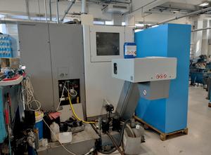 DMG DECKEL MAHO DMC 635V Machining center - vertical