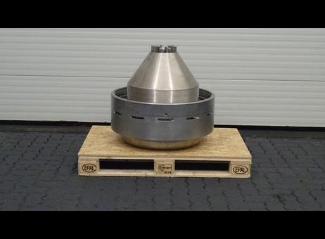 Alfa Laval MRPX 418 SGV-34C P241120015