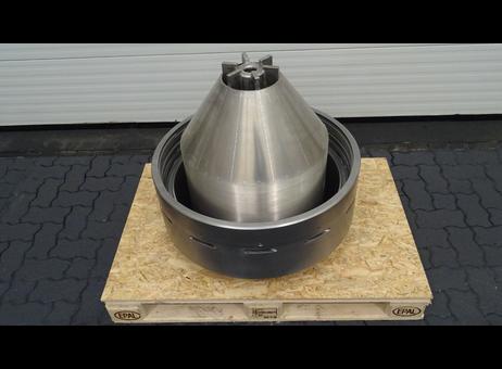 Alfa Laval MRPX 418 SGV-34C P241120015