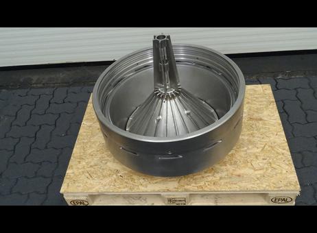 Alfa Laval MRPX 418 SGV-34C P241120015