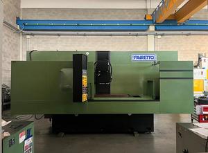 Μηχανή λείανσης επιφανειών FAVRETTO MB 130