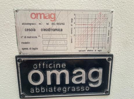 OMAG 3000 X 4 P241120080