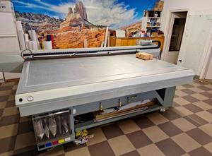 Oce Arizona 350 gt large format plotter