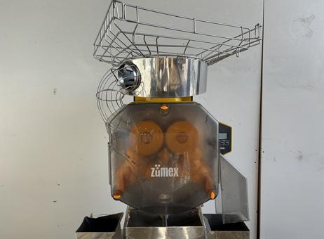 Zumex Speedpro Self service P241120200