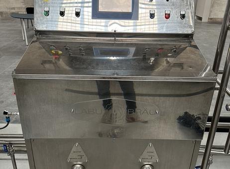 Labu Brew block 7,5/15HL, 10/20HL Whirlpool P241120238