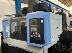 Κέντρο κατεργασίας - κατακόρυφο DOOSAN DNM 500