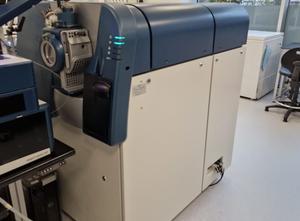 SCIEX 6600 TripleTOF Spectrometer