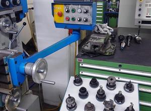 STIMIN FUS-22-2M universal milling machine
