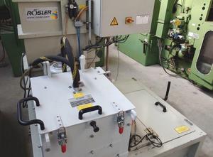 RÖSLER Z800-So. Separator